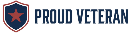 Proud Veteran